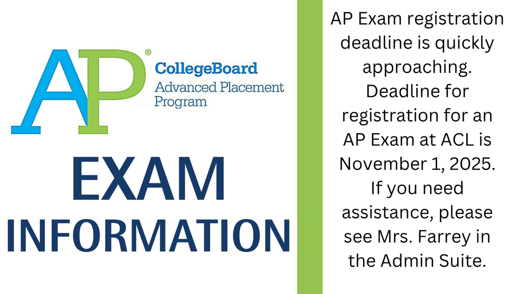 Ap Exams
