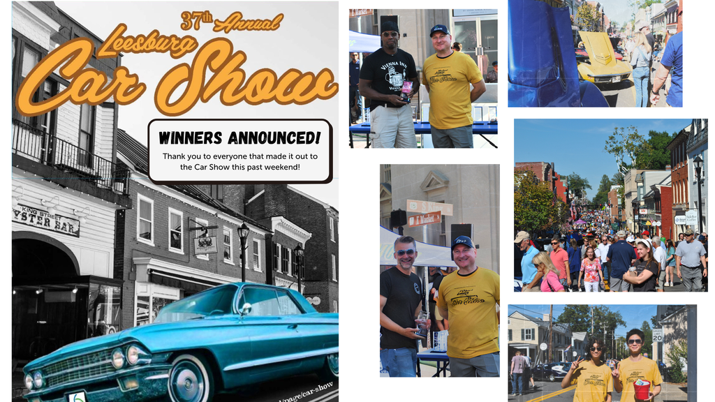 Car Show