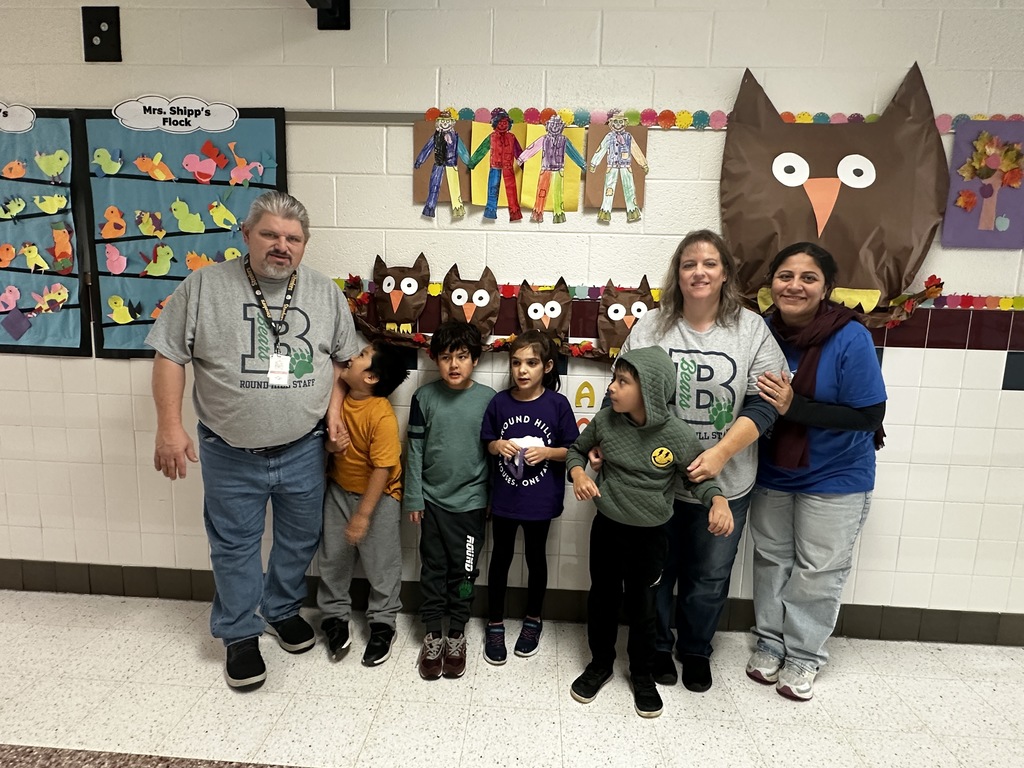 We love LCPS Day!