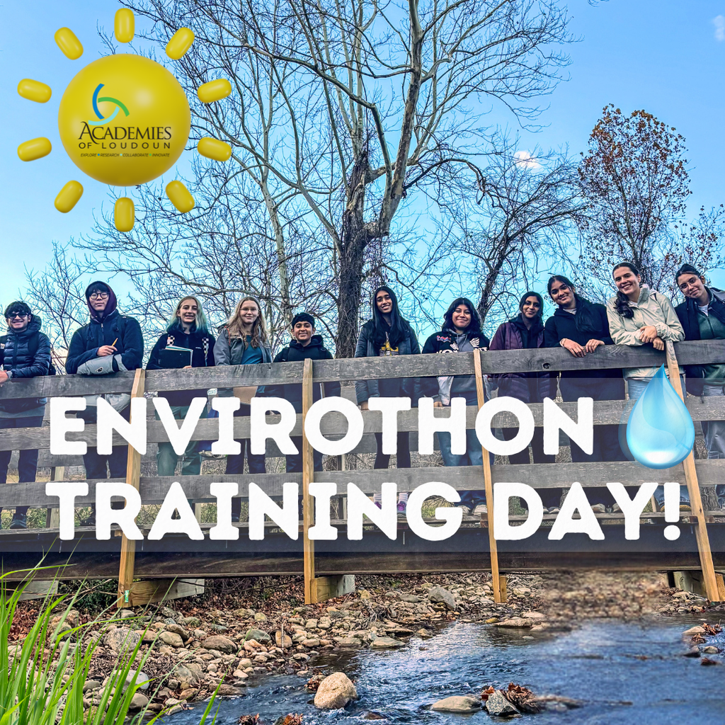 Envirothon Training Day