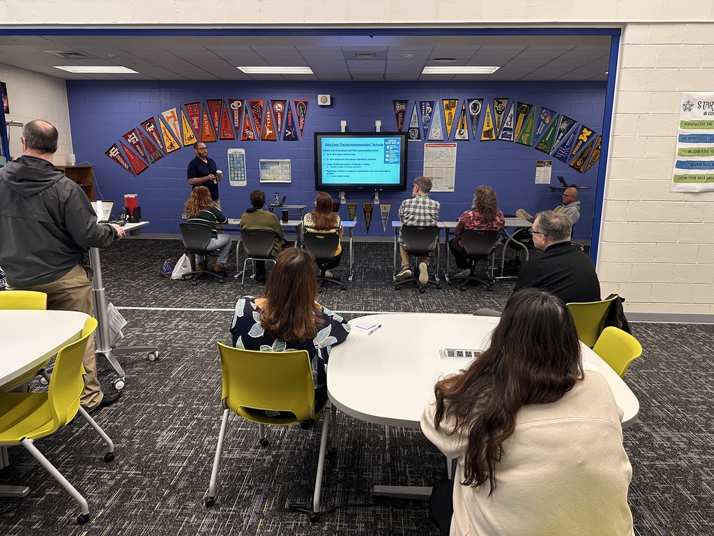 Professional Development