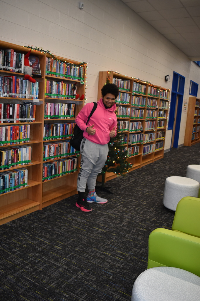 Spirit Week - Crazy Socks