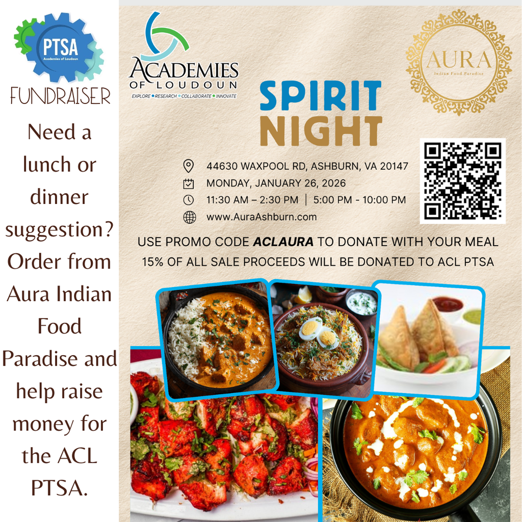 Aura Spirit Night