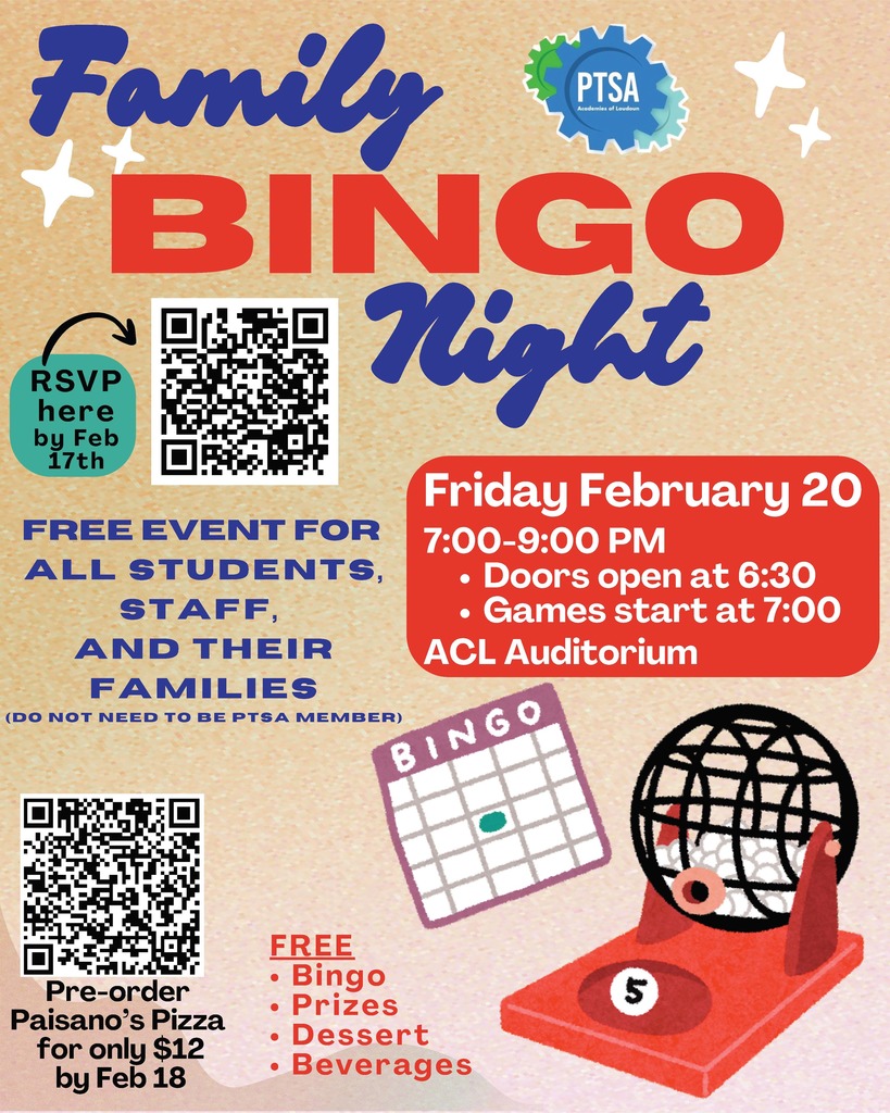 Bingo Night