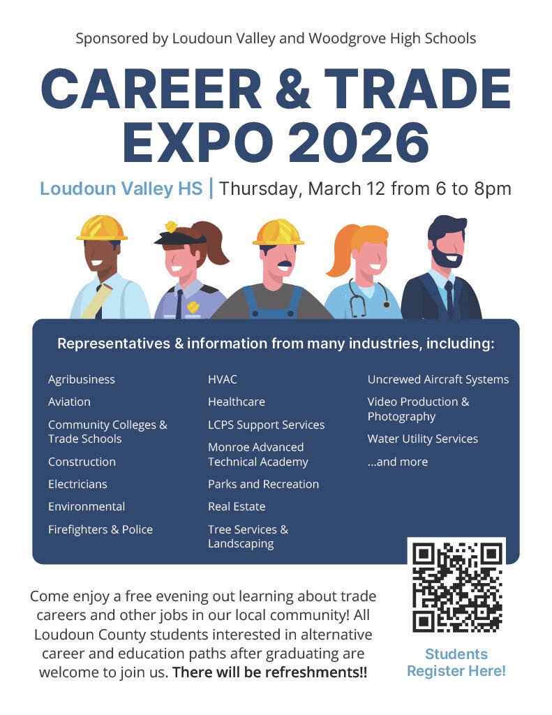 Career and Trade Expo