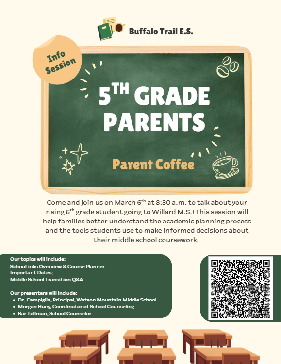 Parent Coffee
