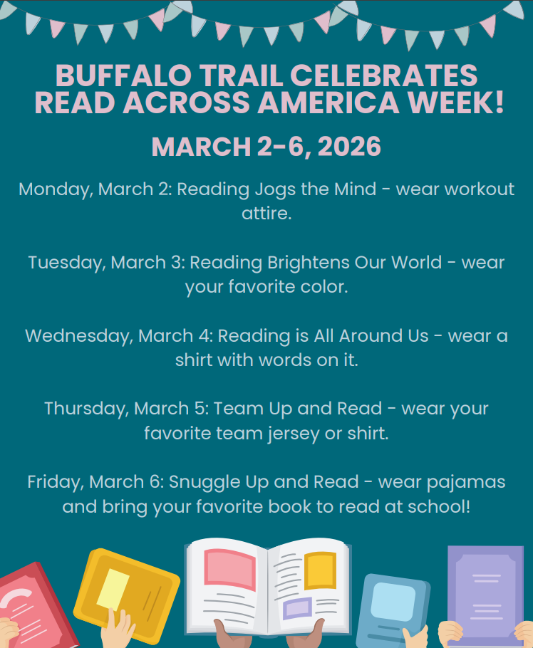 Read Across America Week