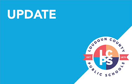 LCPS Update Graphic