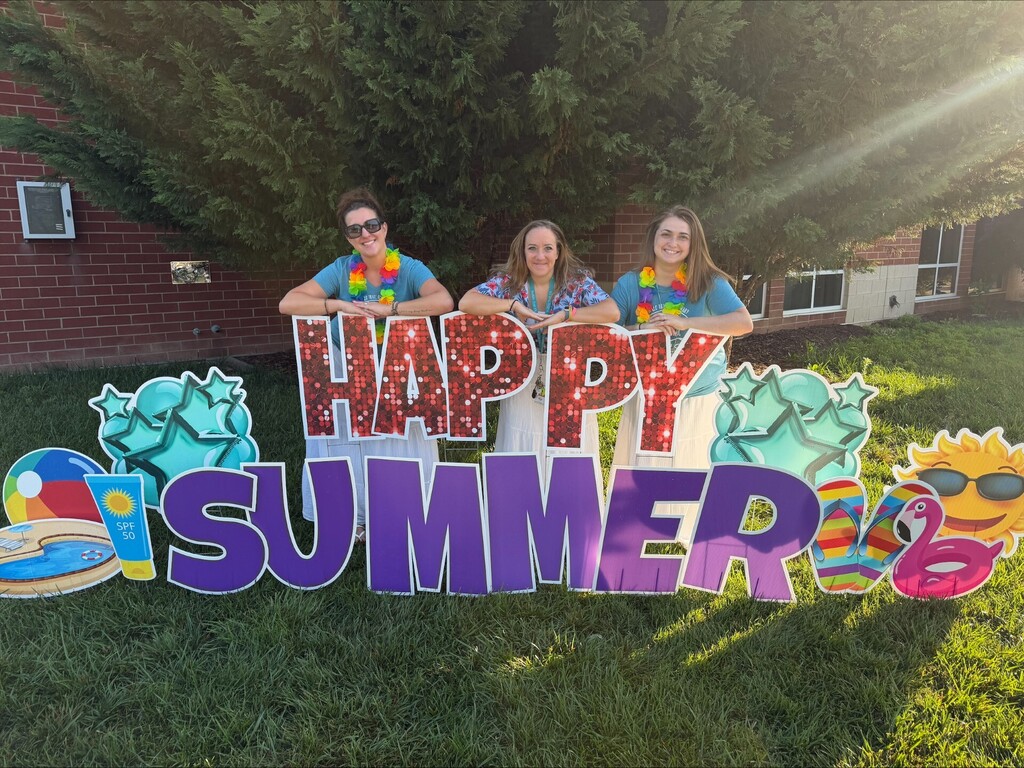 Happy Summer