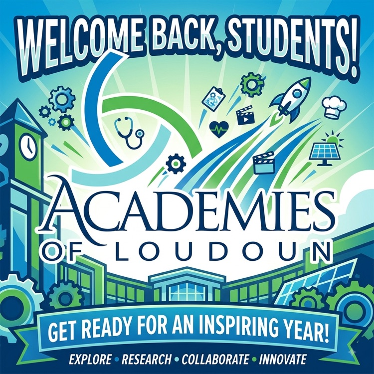 welcome back graphic