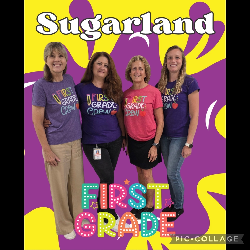 first grade team