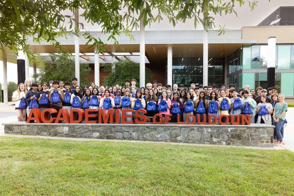 AP Environmental Science program