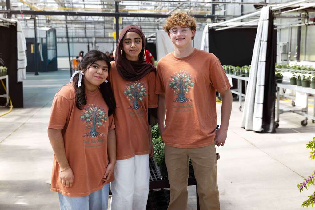 Plant Sale