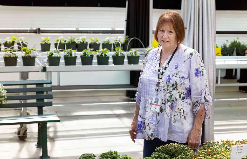 Plant Sale