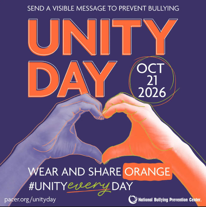 unity day