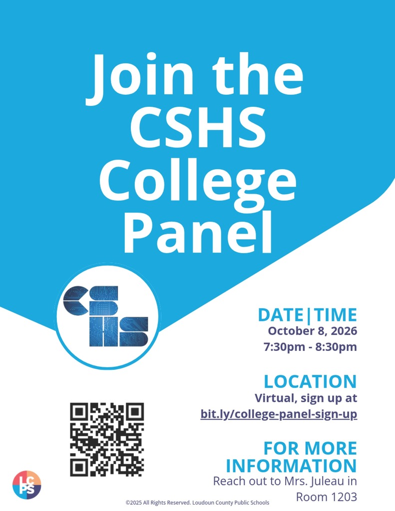 College Panel