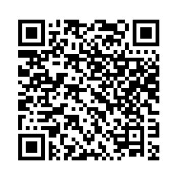 QR code for graduation order form