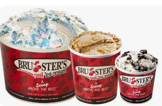 Brusters