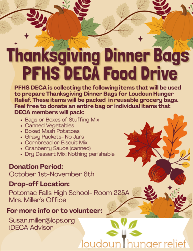 Food Drive
