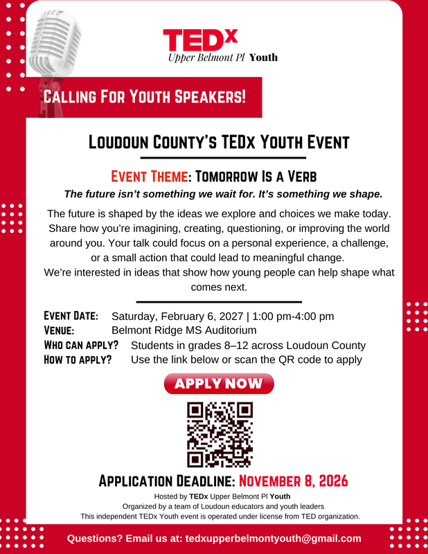 Flyer