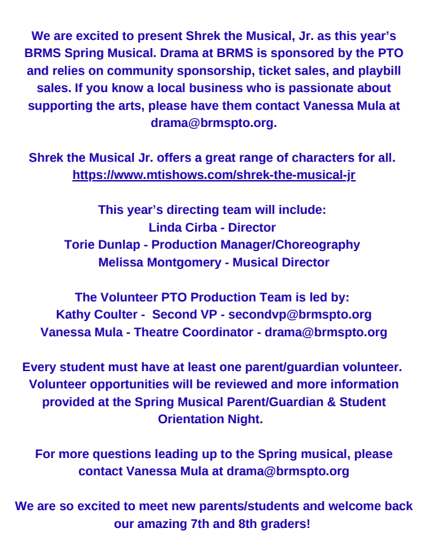 ShrekJr. Flyer Page 2