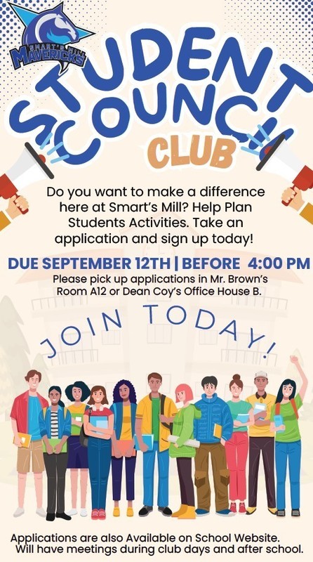 Student Council Club