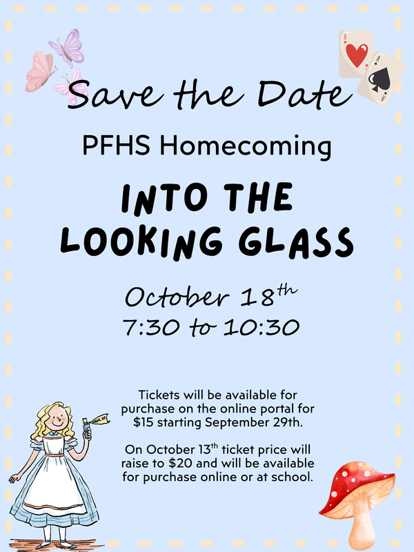 Homecoming