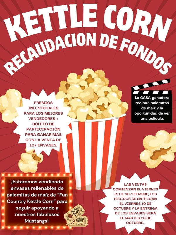 Kettle Corn 2