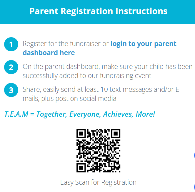 Registration Instructions