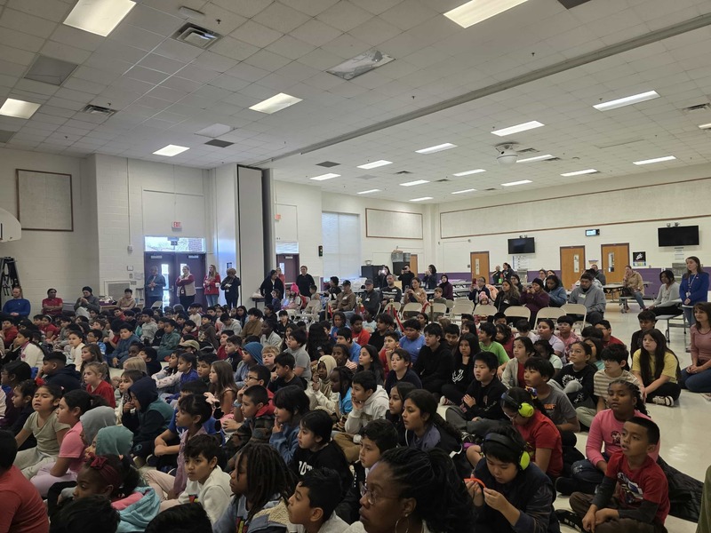 Veterans and Families