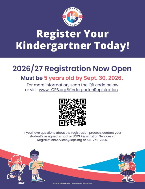 K Registration Info