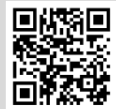 QR code for ordering school supplies through Sprout