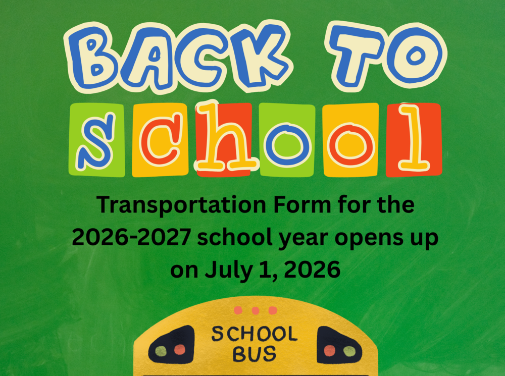 2026-2027 Bus Form