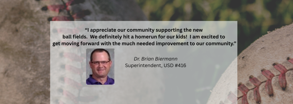 Ballfield Information