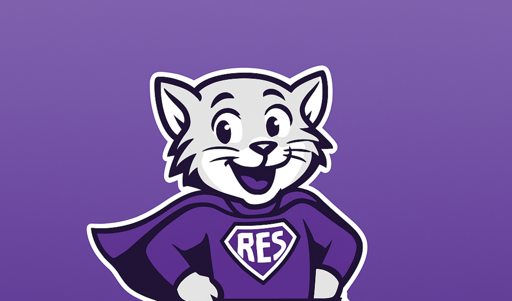RES Be the Hero