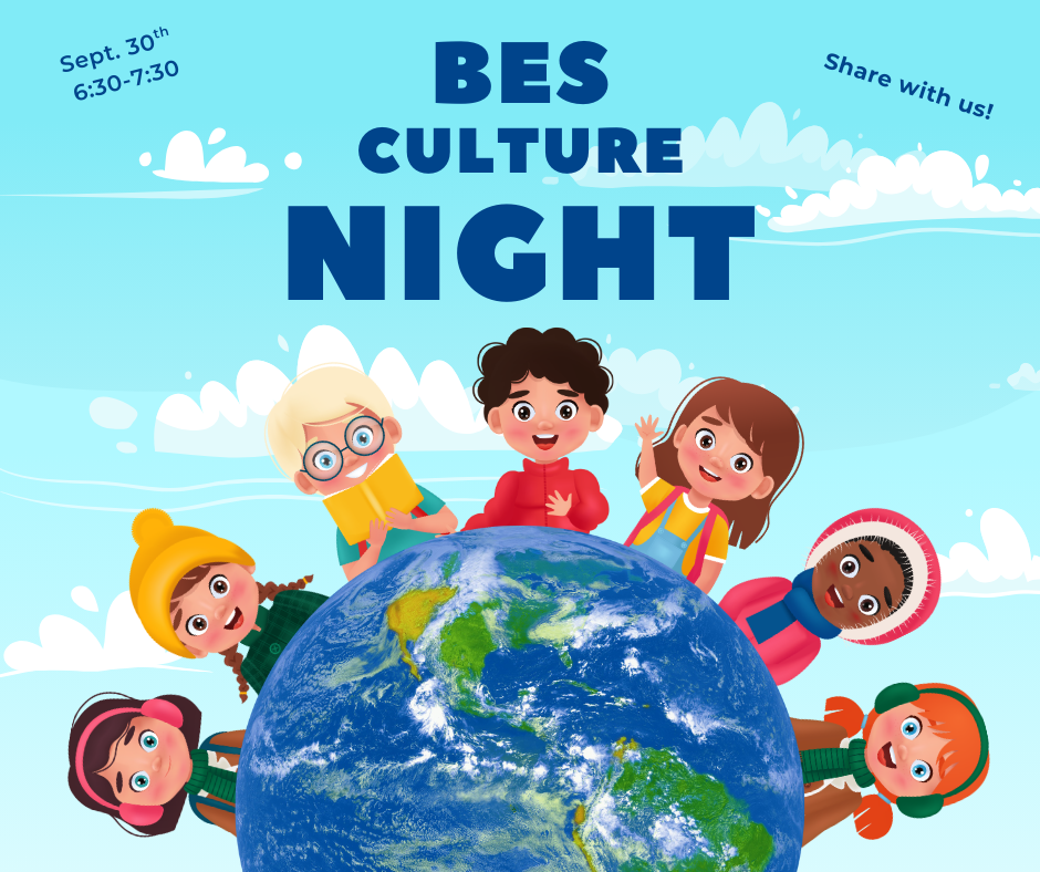 culture night