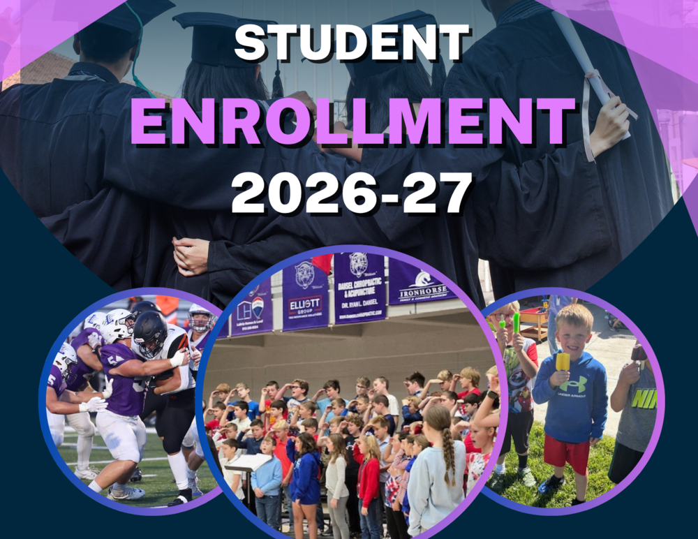Student Enrollment