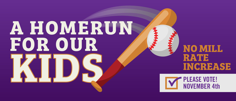 Ballfield Information