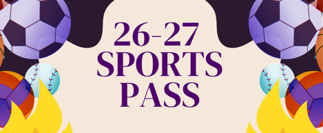 Sports Pass