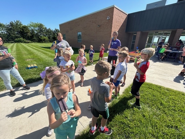 Preschool