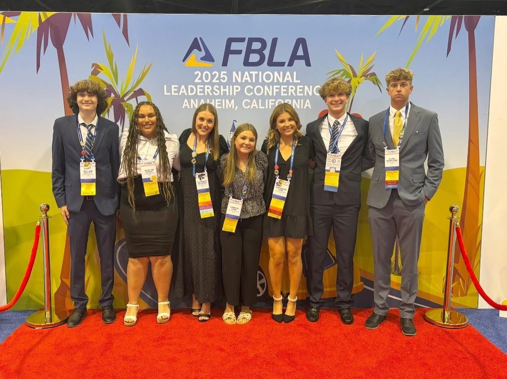 FBLA