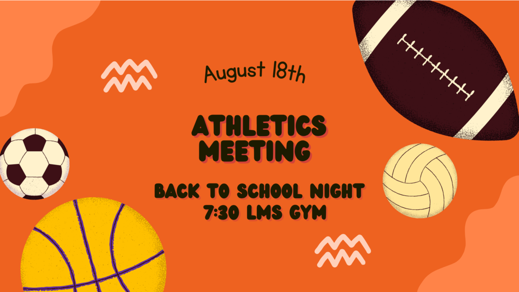 Athletics Meeting