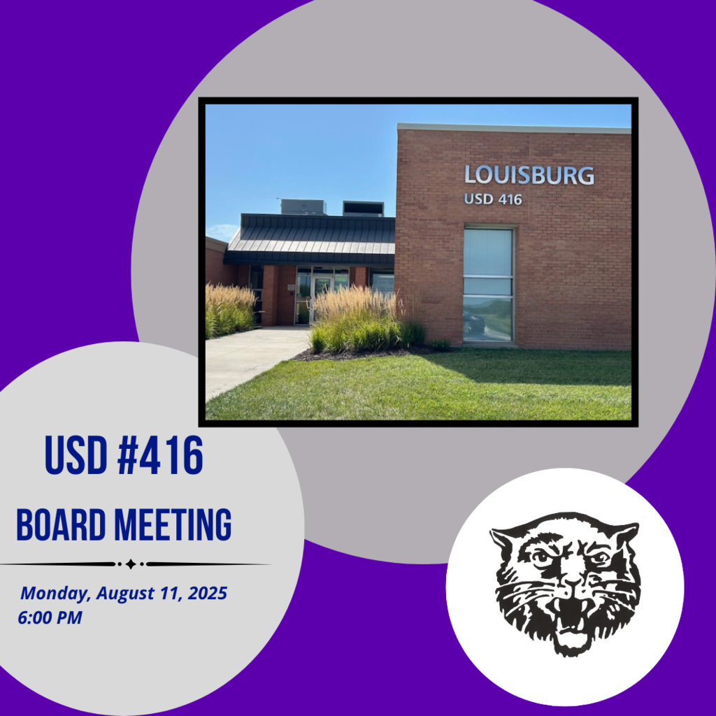 August Board Meeting