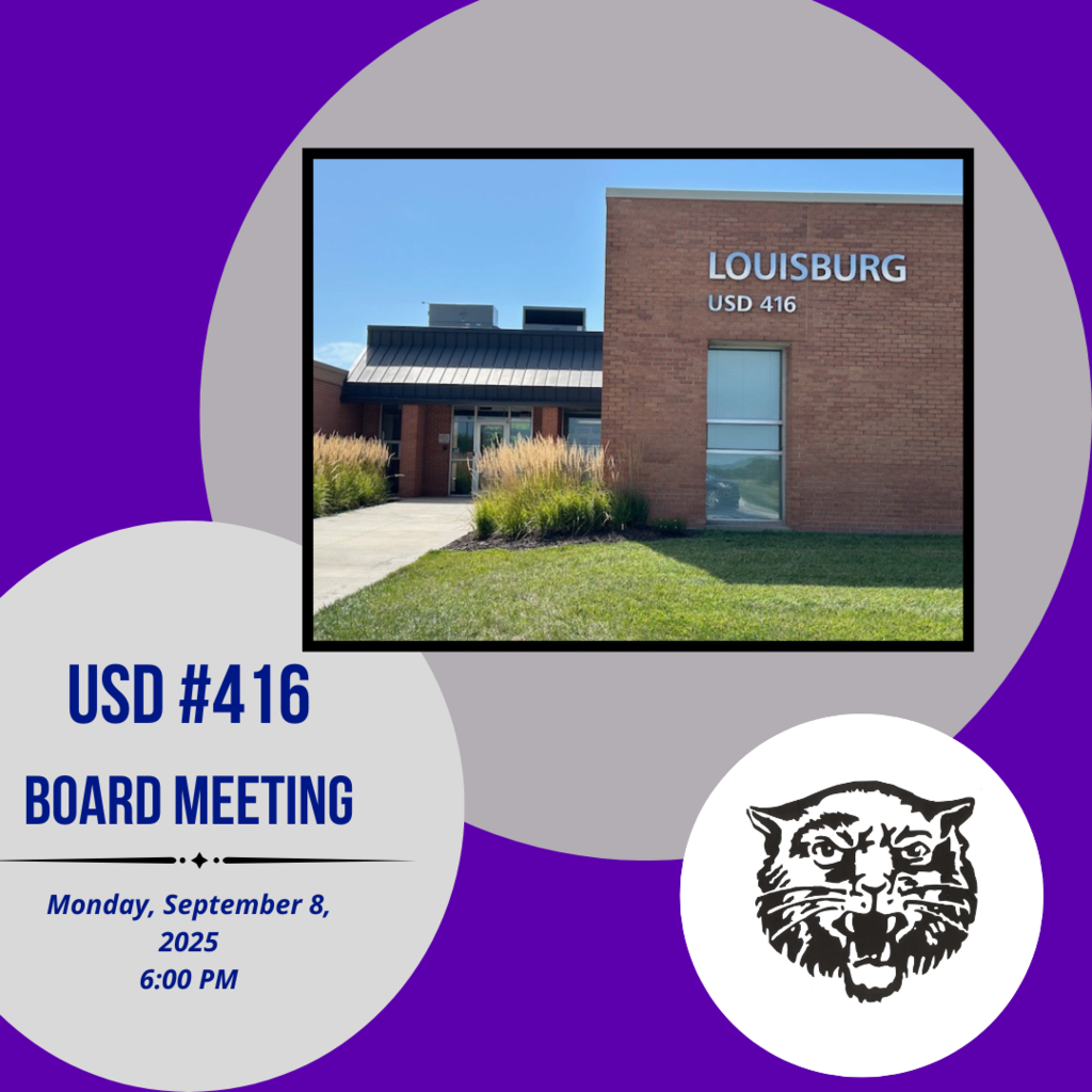 September Board Meeting