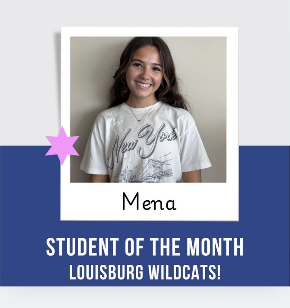 Student of the Month