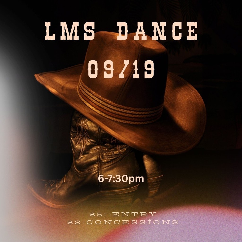 LMS Dance