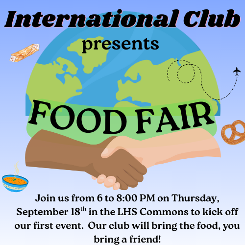 Food Fair