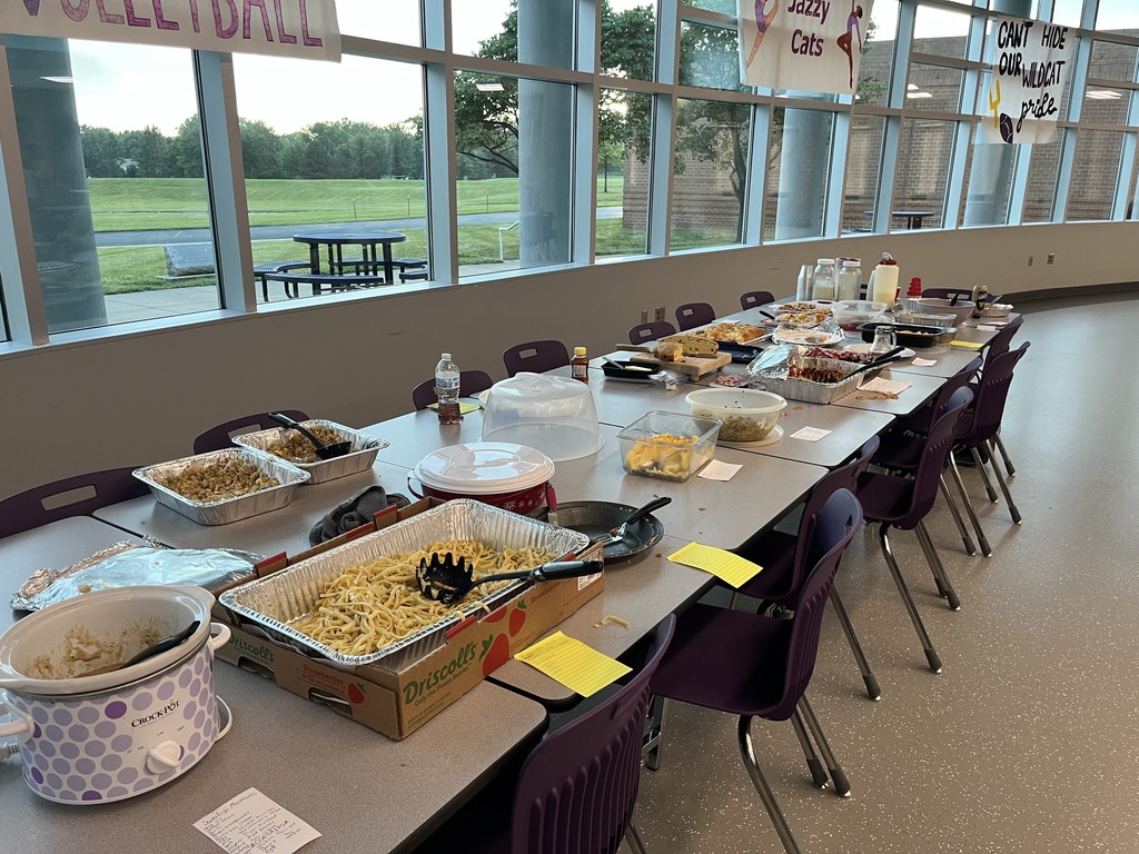 International Food Fair