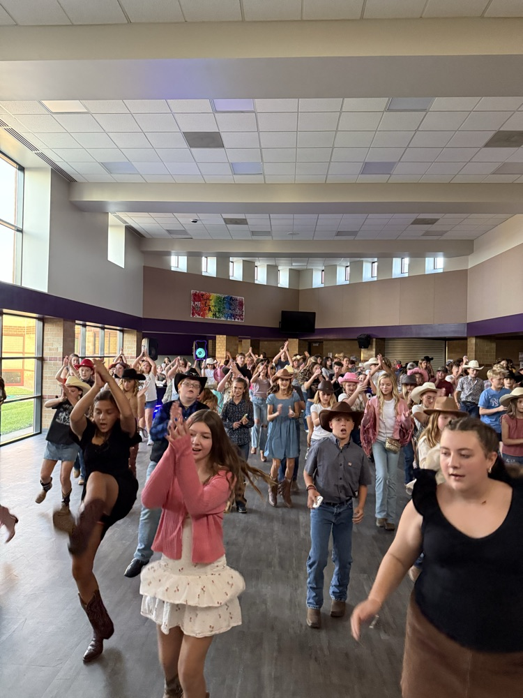 dance