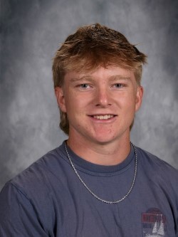 Student of the Month